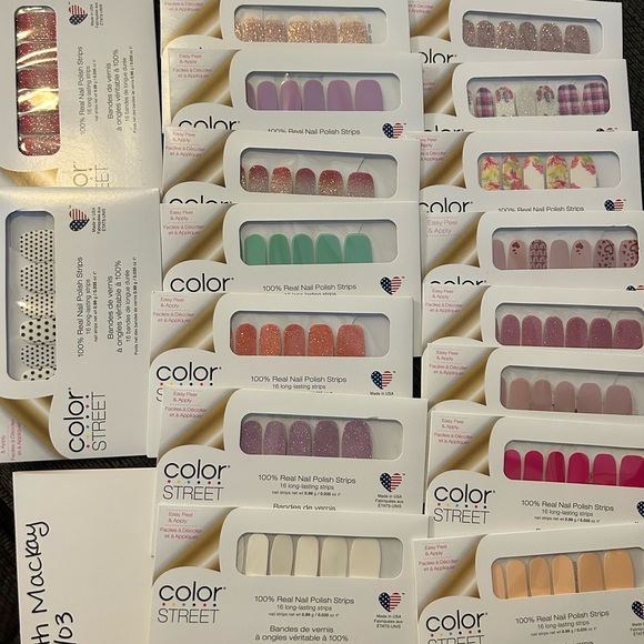 ColorStreet - Picture 4 of 9